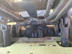 Drivetrain with Front Drive Axle