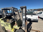 Chassis Lift with