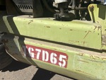 Hydraulics with Hydraulic Tank