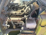 Engine with Engine - Left Side