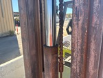 Hydraulics with Free Lift Cylinder