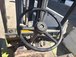 Control Station with Steering Control