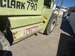 Chassis Lift with