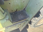 General Appearance with Steps/Ladders