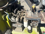 Engine with Engine - Right Side