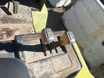 Control Station with Hydraulic Controls