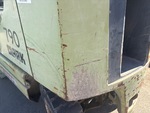 General Appearance with Paint