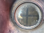 Control Station with Gauges