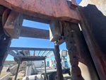 Chassis Lift with Chain / Tensioners