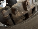 Brakes with
