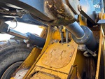 Hydraulik with Ladehubzylinder