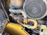 Motor with Engine - Left Side