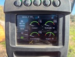 Control Station with Anzeigen