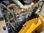 Motor with Engine - Right Side