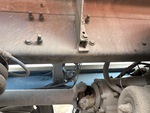 Underbody with Frame Condition