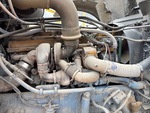 Engine with Engine - Right Side