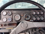 Cab with Gauges