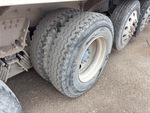 Underbody with Right Front Drive Tires