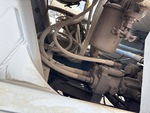 Underbody with Hoses
