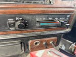 Cab with Heater