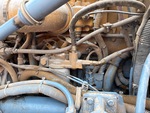 Engine with Fuel System