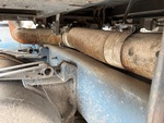 Engine with Exhaust System