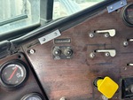 Cab with Engine Brake