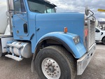 General Appearance with Sheet Metal (fiberglass) Condition