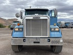 General Appearance with Exterior Lights