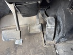 Cab with Brake Control