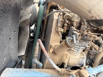 Underbody with Power Take Off