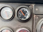 Cab with Oil Pressure
