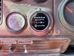 Cab with Engine Hours