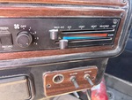 Cab with Heater