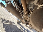 Underbody with Transmission