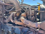 Engine with Engine - Right Side