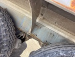 Underbody with Frame Condition