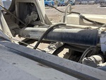 Underbody with Cylinder(s)