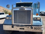 General Appearance with Exterior Lights