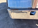 General Appearance with Sheet Metal (fiberglass) Condition