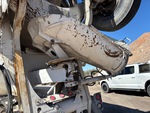 Specialty with Chute Rotator