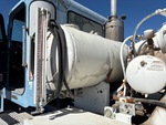 Specialty with Water Tank
