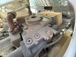Underbody with Power Take Off