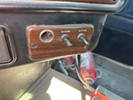 Cab with Window Controls