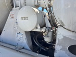 Underbody with Hydraulic Tank