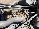 Engine with Fuel System