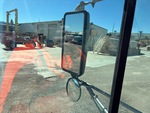 Cab with Mirrors