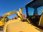 Hydraulics with