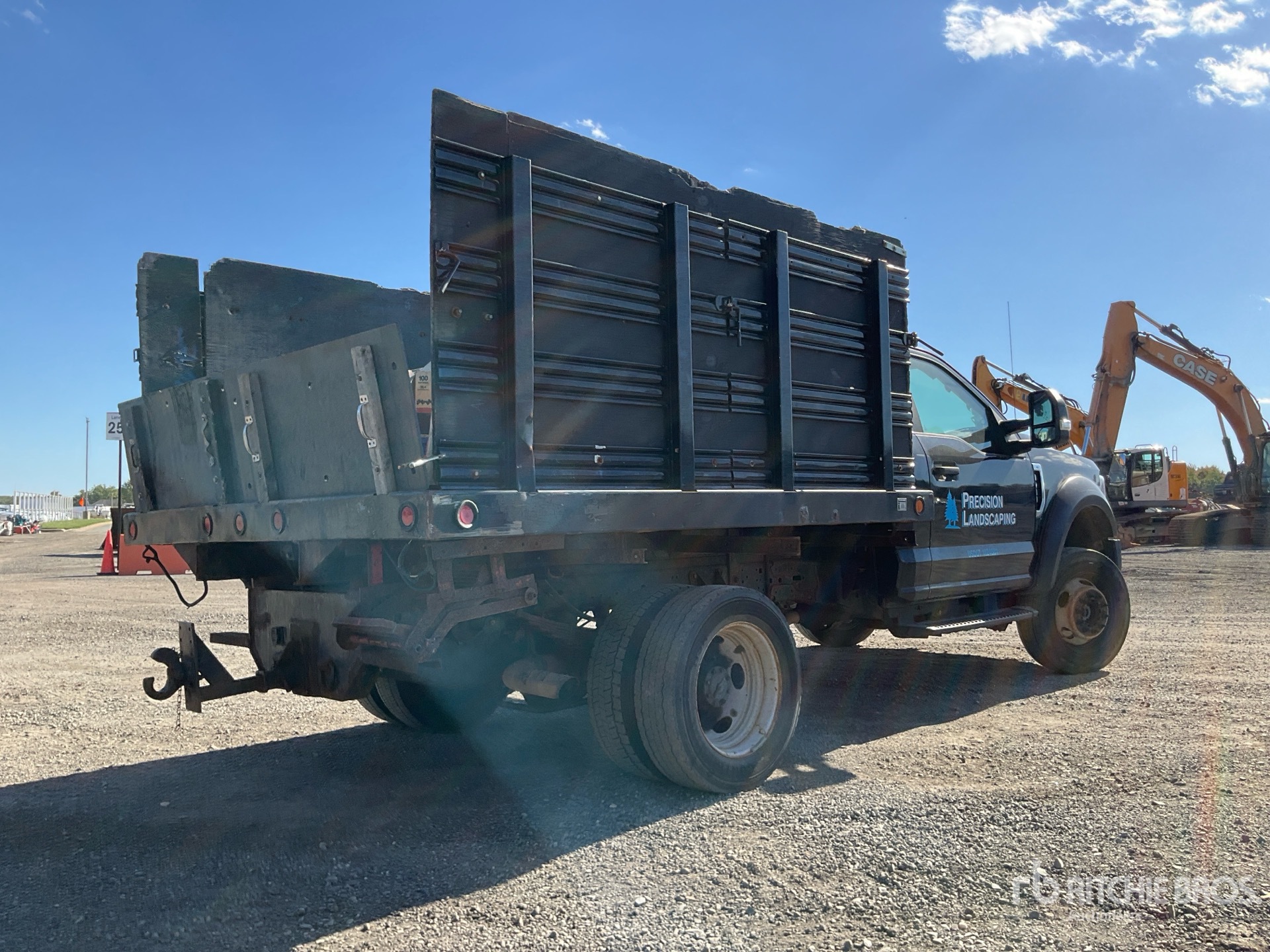 2019 Ford F-450