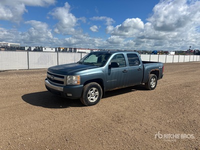 General Appearance with Featured Photo